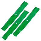 M86209 AM39966 M76461 50" Deck Blade 17.32" For John Deere. Fixed Price $43.98.