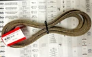 Poulan Tractor Deck Belt Husqvarna 532106085. Fixed Price $40.00.