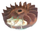 Briggs & Stratton 8HP 190412 Flywheel 298260 (lot 845). Fixed Price $45.00.