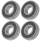5030293 285-201 Deck Spindle Repair Kit For Simplicity Snapper Ferris Murray. Fixed Price $20.00.