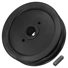 60" Deck Pulley For Gravely PM160 991013 991019 991055 991081 991084 991091. Fixed Price $46.00.