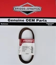 Genuine Oem Murray And Briggs Stratton 037X61MA Transmission Belt. Fixed Price $30.65.