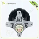 Spindle Assembly W/ Pulley For Mtd Cub Cadet LT1024 LT1050 Round Shape Blade. Fixed Price $34.66.
