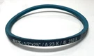 1/2 X Made With Kevlar Blue V-belt For Toro/wheel Horse 4LK250K. Fixed Price $5.39.