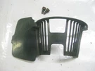 Redmax Trimmer BCZ2450T Plate Guard Part 848F0015D1. Fixed Price $26.99.