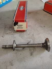 Briggs And Stratton Valve 299885. Fixed Price $10.80.