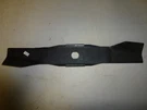 Nos! Stens Mower Blade #335-141, Bow Tie Center Hole, Length 18-5/16". Fixed Price $10.99.