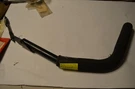 Toro 117-5339 Rh Control Handle Asm With 108-6187. Fixed Price $35.60.