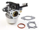 591137 Carburetor - Briggs & Stratton Replaces 796608 590948 591597 590780 59338. Fixed Price $23.03.