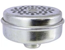 Muffler Replaces Briggs & Stratton 299106. Fixed Price $7.95.