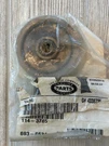 New Genuine Oem Toro Wheel Horse Lawn Boy 114-3785 Idler Pulley. Fixed Price $15.00.