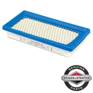 Genuine Briggs & Stratton 494511S Filter Air Cleaner. Fixed Price $12.89.