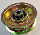 N2 Quality Replacement Parts 276-9479 Flat Idler Pulley. Fixed Price $19.99.