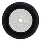 Mtd 734-04243 Columbia Sears Craftsman Wheel-caster Oys Part. Fixed Price $54.95.