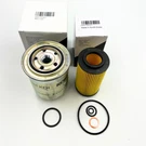 Genuine Kohler Kit Diesel Fuel Filter ED0021753180-S & Oil Fiter ED0021750010-S. Fixed Price $119.95.