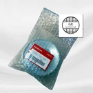 New Honda H4514H HT3810 HT3813 HT4213 Genuine Tensioner Pulley 75560-750-000 Nib. Fixed Price $37.00.
