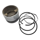 Briggs & Stratton 391650 Piston Assy. Rings Std Size Fits 110702 Genuine Oem Nos. Fixed Price $34.95.
