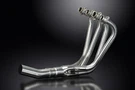 Honda CB750F CB750K CB750C CB900F 79-82 Stainless 4-1 Exhaust Headers Downpipes. Fixed Price $302.99.