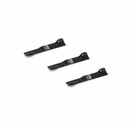 Husqvarna 588811002 Genuine Oem Lawn Tractor 48" Deck Bagging Blade Gt 48DXLS. Fixed Price $78.66.