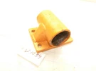 Woods Mow'n Machine 5120 5160 6160 6140 5140 Mower Rear Spin Wheel Yoke Mount. Fixed Price $35.24.
