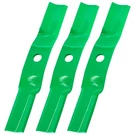 890-325C 890-219C 890-323C 890-700C Medium Lift Cw Blades For Land Pride 16-7/8". Fixed Price $48.99.