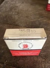 Nos Tecumseh Original Engine Part 590410. Fixed Price $7.95.