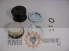 Genuine Tecumseh Air Cleaner Part# 730164. Fixed Price $30.07.