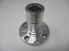 Genuine Kawasaki 13107-2088 Shaft Guide Counterweight Balance Used On FE290D. Fixed Price $27.39.