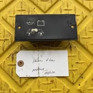 John Deere 318 316 Dash Indicator Light Housing Lens Panel M85018 M85030. Fixed Price $24.00.