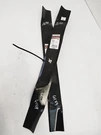 Rotary 15-6189 Copperhead Mower Blade 21" Replaces 134149 (set Of 2). Fixed Price $29.89.