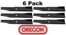 Pack Oregon 91-501 Mower Blade Gator Dixie Chopper 30227-42 63227. Fixed Price $127.16.