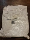 13-14242 Rotary Flat Idler Pulley. Fixed Price $12.00.