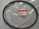 Genuine Honda 22431-VG3-D00 Drive V-belt 3L-33.8 Fits HRS216K1 HRT216K1 Oem. Fixed Price $9.92.