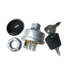 Briggs & Stratton Ignition Switch (6 Post) Ferris Snapper Simplicity 5020927FS. Fixed Price $38.48.
