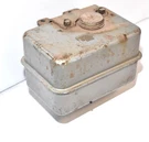 Briggs & Stratton 3HP Engine Model 80351 * Gas Tank Mount Motor Part. Fixed Price $42.95.