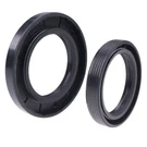 Upper & Lower Oil Seal Kit 92049-7010 92049-7028 Compatible With Kawasaki F.... Fixed Price $14.95.