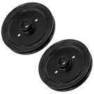 Caltric 110146 Deck Spindle Pulley For Toro 78345 15-42RC01 78290 78295 78360. Fixed Price $72.00.