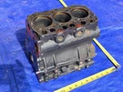 John Deere Yanmar 3TG66UJ Cylinder Block AM875018 322 330 332 655 755 855 Jd. Fixed Price $1087.47.