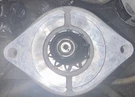 Genuine Kawasaki Starter-electric Part # 21163-0749. Fixed Price $85.00.