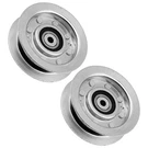 AUC17921 GY00054 AM146880 Deck Arm Pulley For John Deere 42" 44" Qty. Fixed Price $30.00.