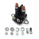 Starter Solenoid For Snapper 1722739, 1755382YP, 18604 & 1-8604 Bottom Mount. Fixed Price $13.49.
