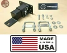 Sr John Deere Lawn Mower Hitch Z225 Z245 Z445 Z425 Z465 Zero Turn Pull Behind. Fixed Price $39.90.