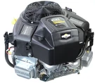 Briggs & Stratton Cxi 27HP V-twin Vertical Engine 49T877-0049-Z1 1-1/8" Crank. Fixed Price $1329.00.