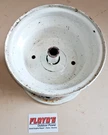 Craftsman Rear Wheel Rim 106108X427. Fixed Price $49.99.