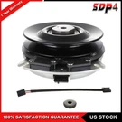 Pto Clutch Cw For Land Pride 839-234C. Fixed Price $129.59.