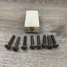 Tecumseh 650680 Screw Genuine Nos Oem Part Lot Of. Fixed Price $8.75.