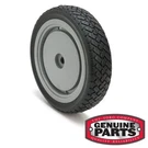Genuine Oem Toro 98-7130 8" Wheel For Select Super Recycler Mowers. Fixed Price $23.99.