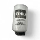 Toro/exmark 110-9049 New #116-0289 Fuel Water Filter Separator. Fixed Price $39.99.