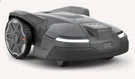 Husqvarna Robotic Automower 450X With Base 1-1/4 Acres Free Shipping. Fixed Price $900.00.