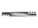 3 Pack Usa Made Mulching Mower Blades Fits Bad Boy 48" Mz Czt Outlaw. Fixed Price $69.99.